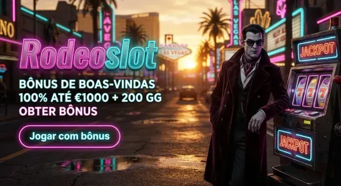 Rodeoslot Casino