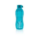 Ecogarrafa 750ml Azul Pavão