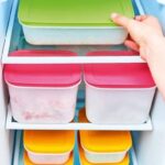 Congeladoras Tupperware