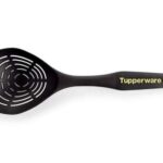 Colher para Escorrer Tupperware