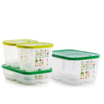 Ventsmart para conservação de frutas e legumes Tupperware