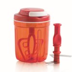 Supersonic Turbochef Tupperware 730ml Tupperware