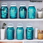 Pote Universal 3L Tupperware