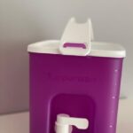 Cuba 3.1l Dispensador Bebidas Tupperware