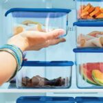 Refrigeradoras Frigorífico Tupperware