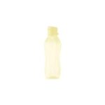 Ecogarrafa 500ml Amarelo c/ bocal Reduzido