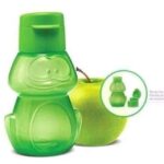 Ecogarrafa 350ml Sapo Tupperware