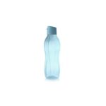 Ecogarrafa 750ml Azul c/ bocal Reduzido Tupperware