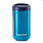 Termo metálico Sólidos 475ml Tupperware