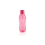 Ecogarrafa 500ml Rosa c/ bocal Reduzido Tupperware