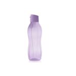 Ecogarrafa 750ml Lilás c/ bocal Reduzido Tupperware