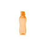 Ecogarrafa 500ml Laranja c/ bocal Reduzido Tupperware