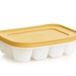 Mini Couvete Tupperware Congelação Gelo